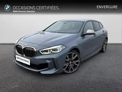 Utilisé 2019 BMW M135 Sport Line Citadine | 41 900 € (Prix cher)