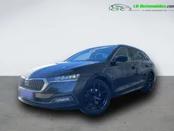 Utilisé 2020 Skoda Octavia Break | 23 700 € (Prix juste)