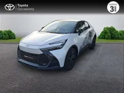 Utilisé 2024 Toyota C-HR SUV | 34 900 € (Prix juste)
