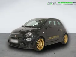 Utilisé 2024 Abarth 595 Competizione Citadine | 36 500 €
