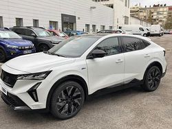 Blanc Utilisé 2024 Renault Rafale Esprit Alpine SUV | 54 490 €