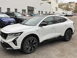 Blanc Utilisé 2024 Renault Rafale Esprit Alpine SUV | 56 490 € (Prix cher)