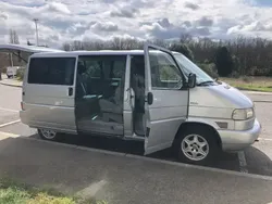 Argent Utilisé 2002 VW T4 Van | 15 900 €
