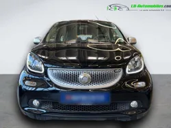 Utilisé 2015 Smart ForFour Citadine | 13 900 € (Prix juste)