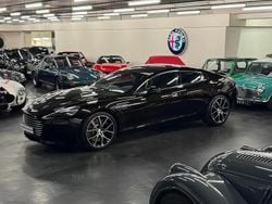 Brun Utilisé 2015 Aston Martin Rapide Berline | 110 000 €