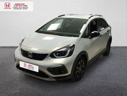 Blanc Nouvelle 2024 Honda Jazz Citadine | 26 624 € (Bon prix)