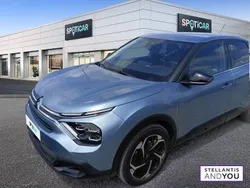 Utilisé 2022 Citroën C4 Shine Berline | 20 890 € (Prix juste)