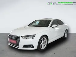 Utilisé 2015 Audi A4 Sport Berline | 29 200 €