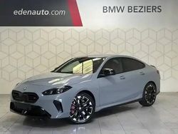 M brooklyngrau métallisé Utilisé 2025 BMW M235 Comfort Edition Coupé | 80 671 €