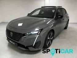 Gris Utilisé 2024 Peugeot 308 GT | 33 990 €