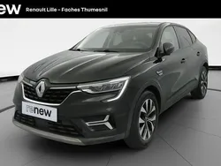 Noir Utilisé 2023 Renault Arkana Evolution SUV | 20 999 € (Prix juste)
