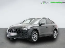 Utilisé 2023 Audi Q5 Sportback Sport SUV | 48 000 € (Bon prix)