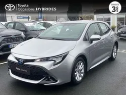 Utilisé 2023 Toyota Corolla Berline | 22 980 € (Bon prix)