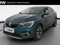 Bleu Utilisé 2023 Renault Arkana Evolution SUV | 21 999 € (Bon prix)