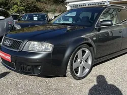 Utilisé 2002 Audi RS6 Berline | 29 999 €