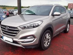Utilisé 2017 Hyundai Tucson SUV | 16 950 € (Prix cher)