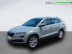 Utilisé 2022 Skoda Karoq SUV | 29 400 € (Prix juste)
