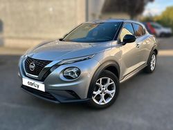 Gris Utilisé 2021 Nissan Juke N-Connecta SUV | 14 690 € (Prix juste)