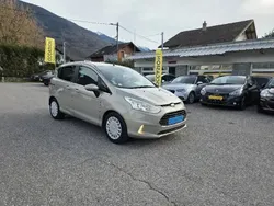 Utilisé 2013 Ford B-MAX Titanium Monospace | 7 490 € (Prix assez cher)
