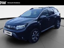 Noir Utilisé 2024 Dacia Duster Journey SUV | 19 990 € (Prix juste)