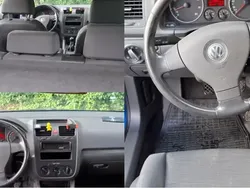 Bleu Utilisé 2006 VW Golf V Trendline Berline | 2 950 €