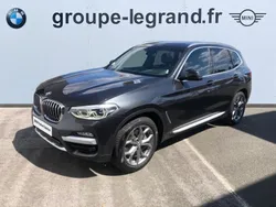 Utilisé 2018 BMW X3 xLine SUV | 44 990 €