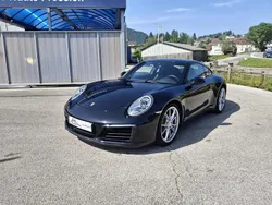 Noir Utilisé 2017 Porsche 911 Coupé | 114 980 € (Prix assez cher)