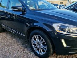Occasion 2013 Volvo XC60 Momentum SUV | 18 990 €