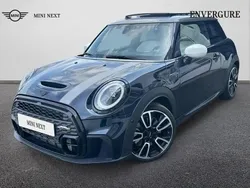 Noir Utilisé 2021 Mini John Cooper Works Citadine | 30 880 € (Prix juste)