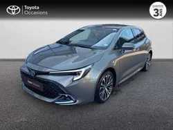 Utilisé 2023 Toyota Corolla Design Berline | 24 990 € (Bon prix)