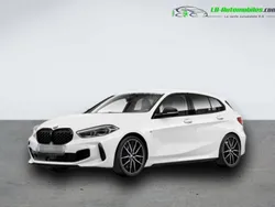 Utilisé 2020 BMW M135 Comfort Edition Citadine | 37 600 € (Prix assez cher)
