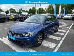 Utilisé 2024 VW Polo S | 19 790 € (Prix juste)