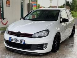 Utilisé 2012 VW Golf VII GTI Berline | 13 900 € (Bon prix)