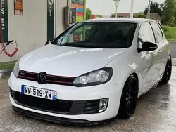 Utilisé 2012 VW Golf VII GTI Berline | 13 900 € (Bon prix)