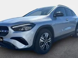 Argente Utilisé 2025 Mercedes GLA180 Progressive SUV | 47 490 €