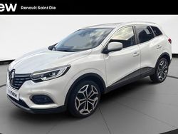 Blanc Utilisé 2020 Renault Kadjar Intens SUV | 17 025 € (Prix juste)