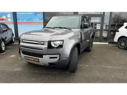 Gris Utilisé 2021 Land Rover Defender S SUV | 49 990 €