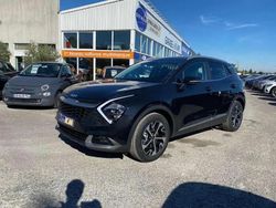 Noir Nouvelle 2025 Kia Sportage Style SUV | 30 980 €