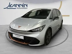 Gris Utilisé 2023 Cupra Born Citadine | 26 990 € (Prix juste)
