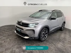 Gris Utilisé 2023 Citroën C5 Aircross PureTech SUV | 22 680 € (Bon prix)