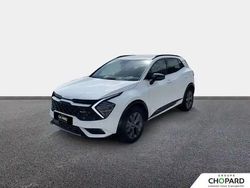 Deluxe white Utilisé 2025 Kia Sportage GT-Line SUV | 38 990 € (Prix juste)