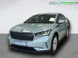 Utilisé 2022 Skoda Enyaq iV SUV | 26 900 € (Prix juste)