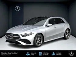 Gris Utilisé 2024 Mercedes A220 Berline | 38 890 € (Prix juste)