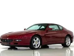Autres Utilisé 1994 Ferrari 456 Coupé | 119 000 €