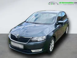 Utilisé 2016 Skoda Rapid Berline | 15 900 € (Prix juste)