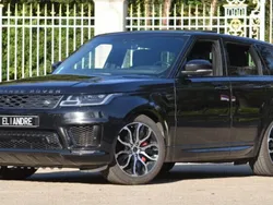Utilisé 2019 Land Rover Range Rover SUV | 39 900 € (Super prix)