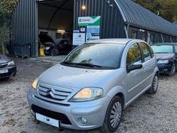 Occasion 2007 Citroën C3 Citadine | 7 000 € (Prix assez cher)