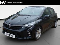 Noir Utilisé 2024 Renault Clio V Evolution Citadine | 17 500 € (Prix assez cher)