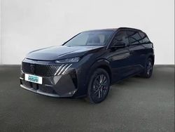 Gris Nouvelle 2025 Peugeot 5008 Allure Monospace | 44 970 € (Prix cher)
