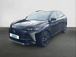 Noir Nouvelle 2025 DS Automobiles DS7 Crossback SUV | 49 999 €